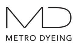 Los Angeles Dyeing Services - Metro Dyeing